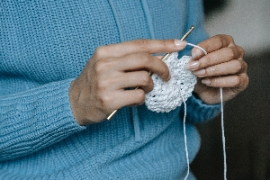 LEAP Crochet Club